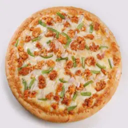 Chicken Pizza
